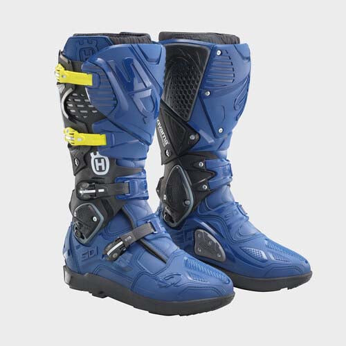 Crossfire 3 SRS Boots | Femon Parts
