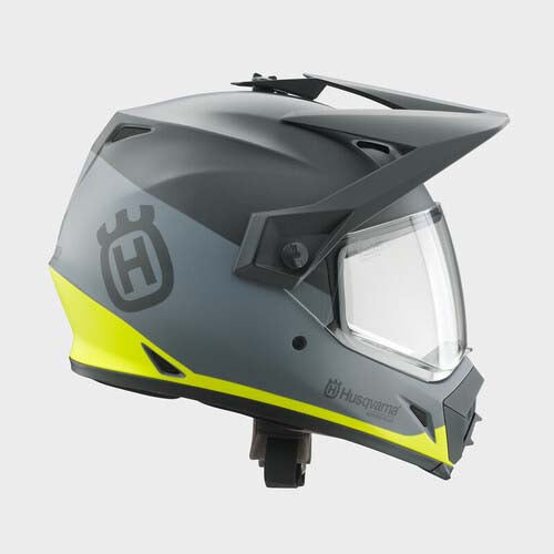 MX-9 ADV Mips Helmet | Femon Parts