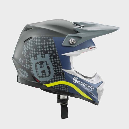 Moto 9S Flex Gotland HMT ECE | Femon Parts