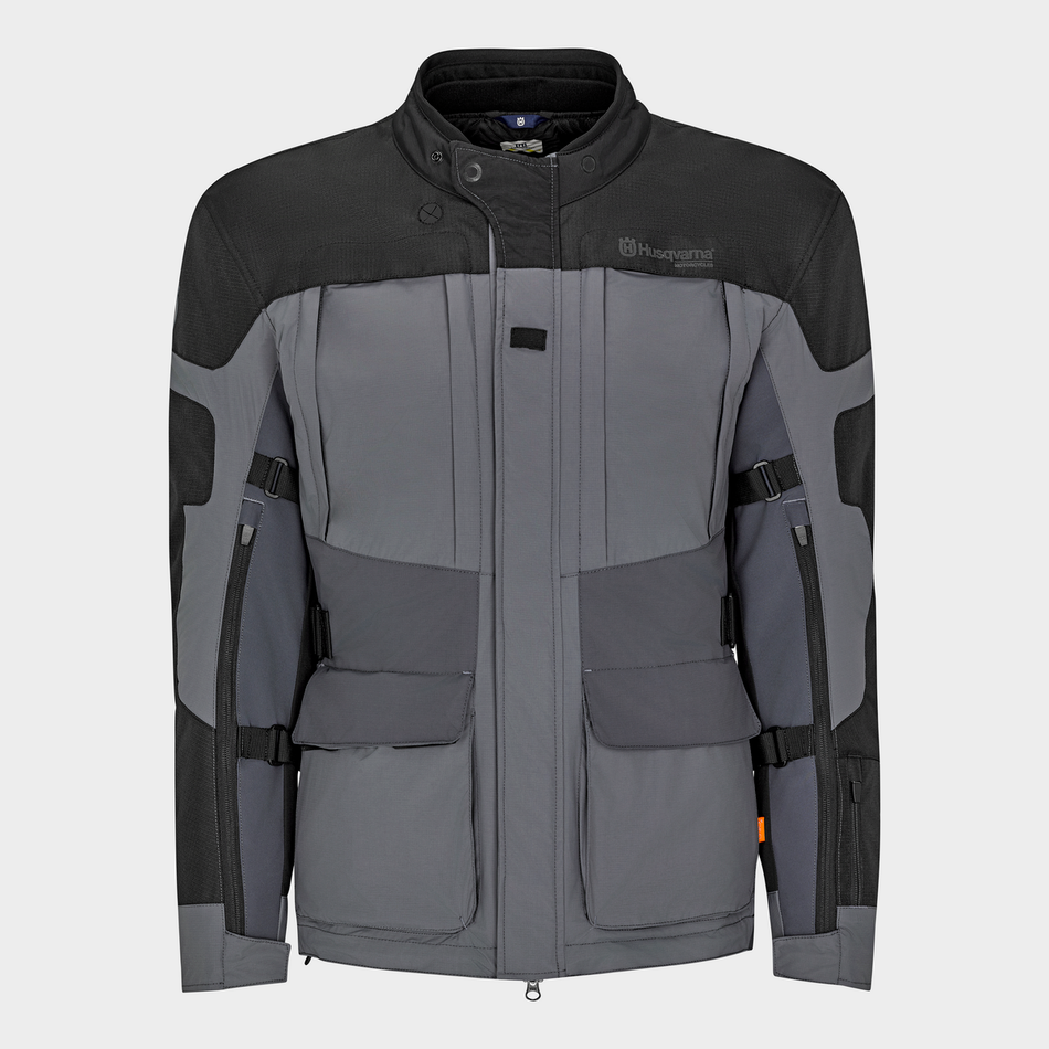 Scalar V2 Jacket | Femon Parts
