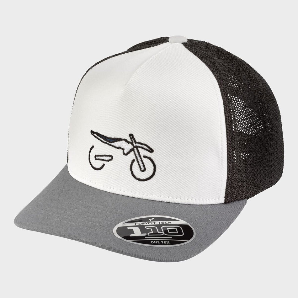 Remote Trucker Cap | Femon Parts