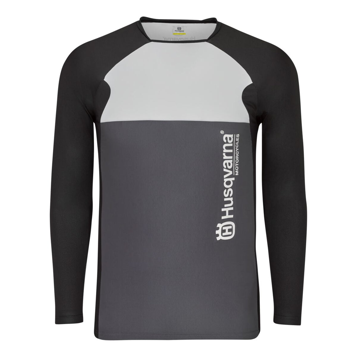Authentic Jersey Blk/Grey