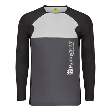 Authentic Jersey Blk/Grey