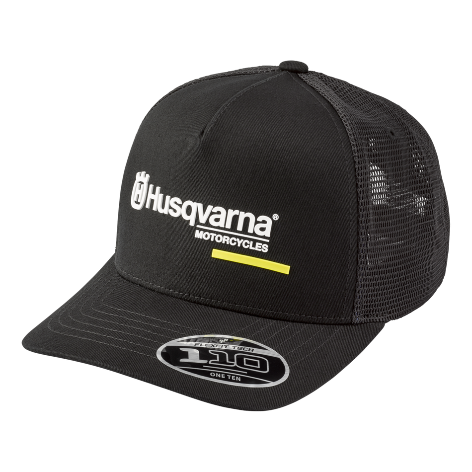 Gotland Trucker Cap | Femon Parts