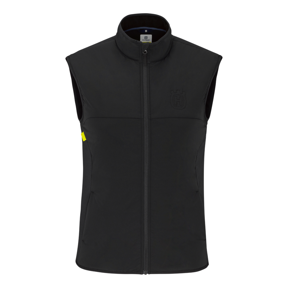 Authentic Insulated Lightweight Vest | Femon Parts