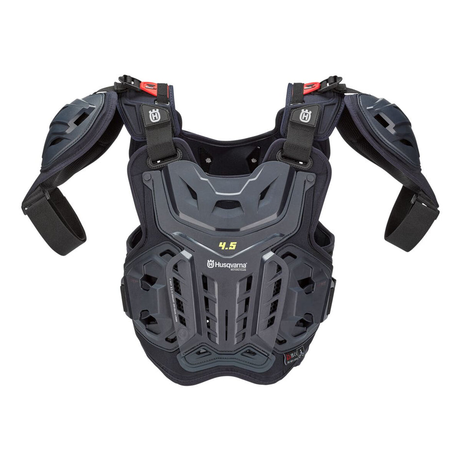 4,5 Pro Chest Protector