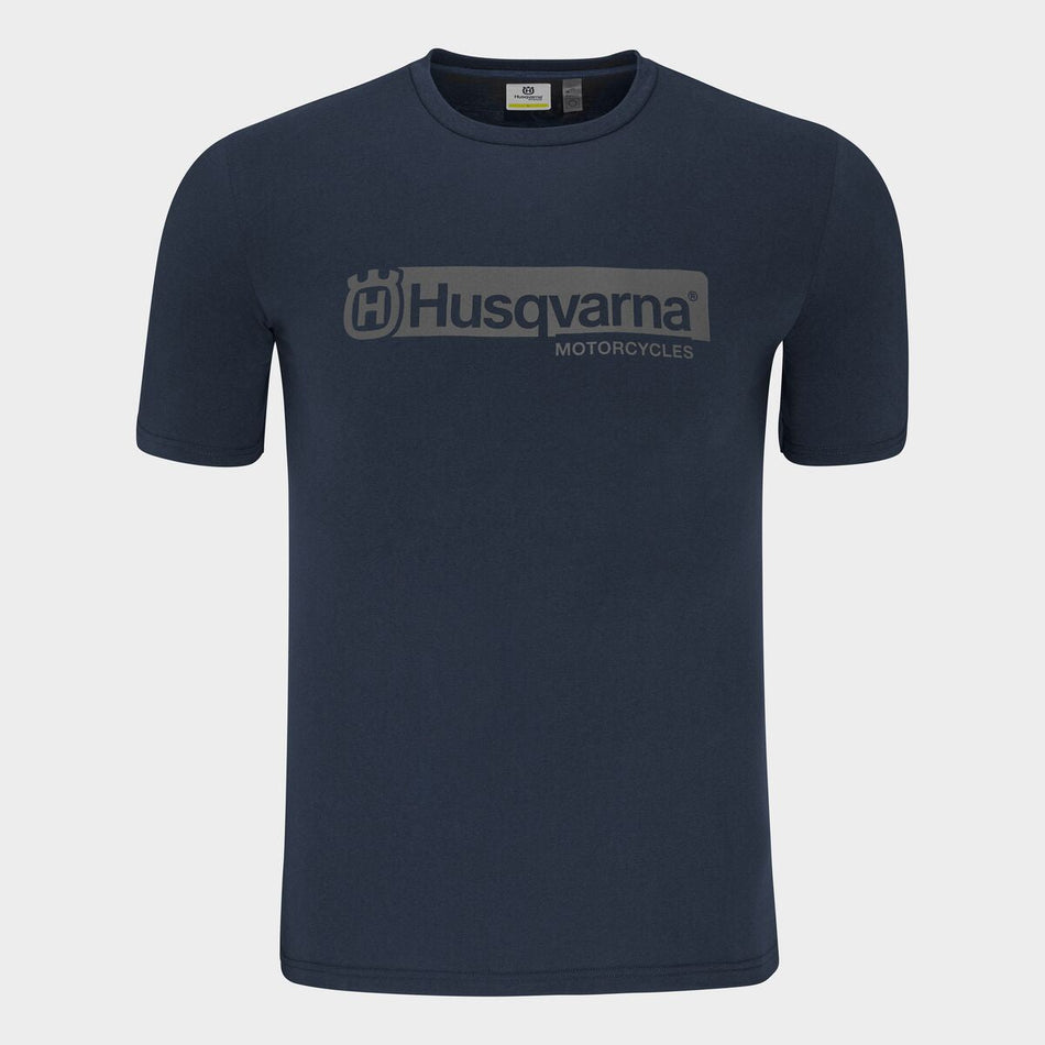 Origin T-shirt - Navy | Femon Parts