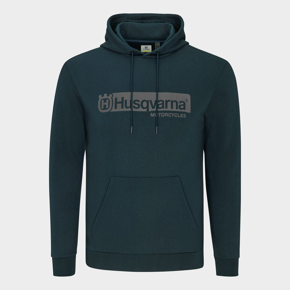 Origin Hoodie | Femon Parts