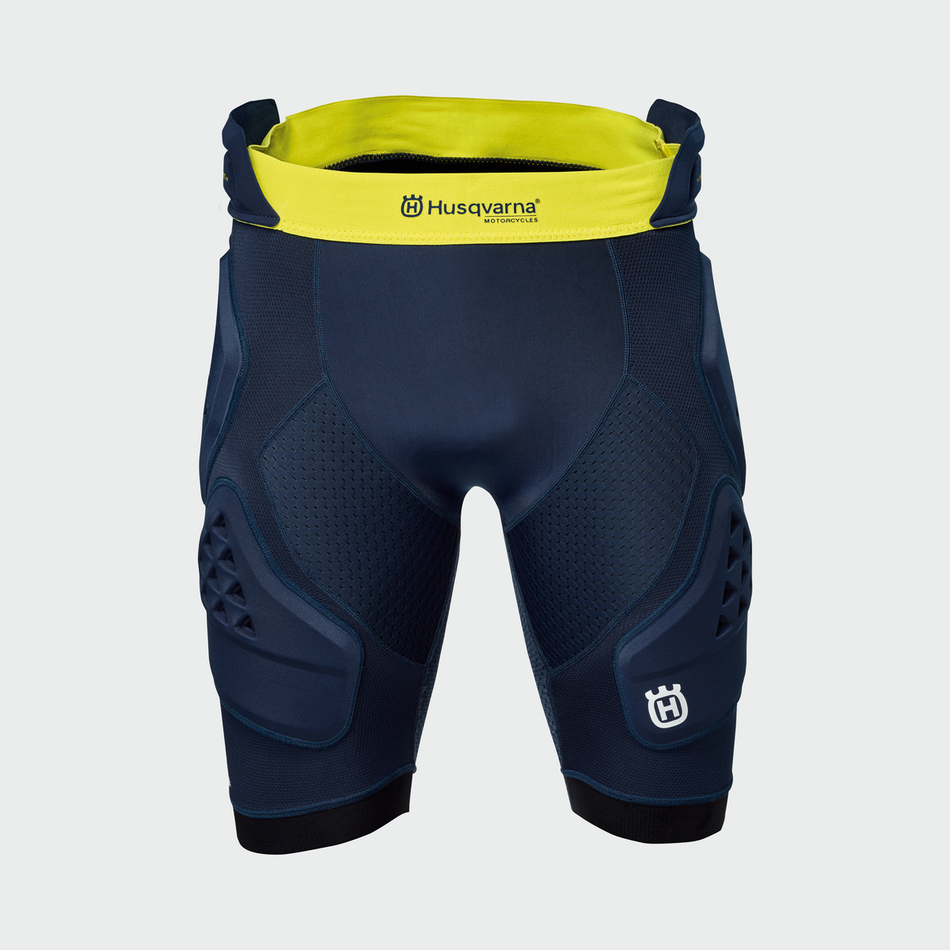 Impact Shorts 3DF 5.0 | Femon Parts