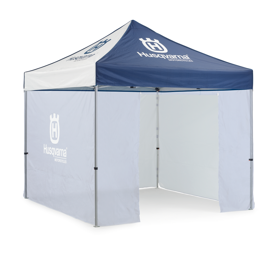 3x3m Paddock Tent