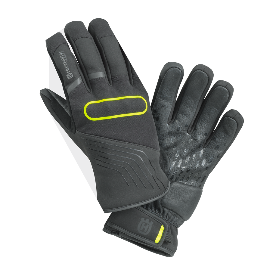Sphere Waterproof Gloves