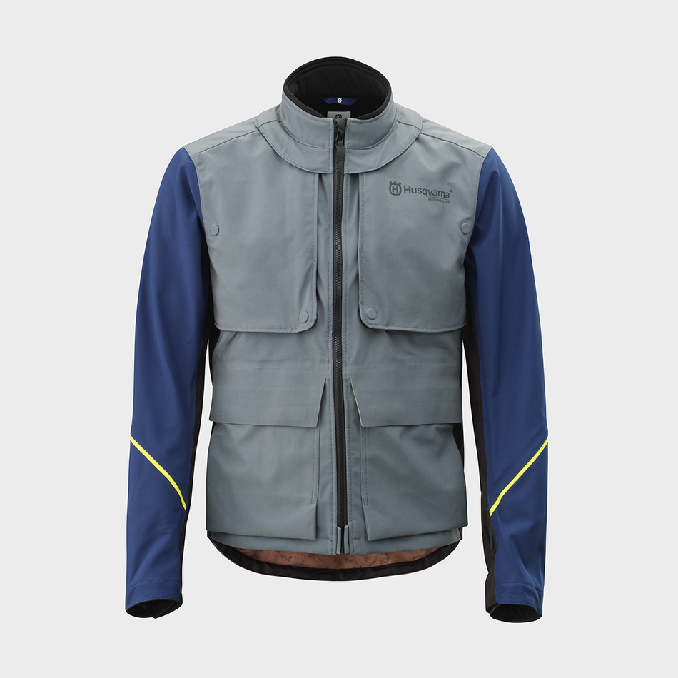 Gotland Jacket | Femon Parts