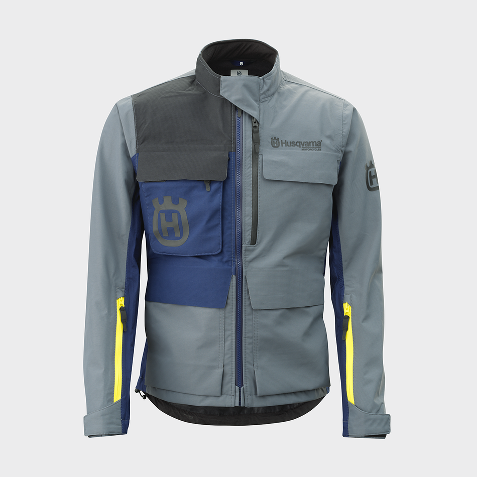 Gotland Jacket WP | Femon Parts