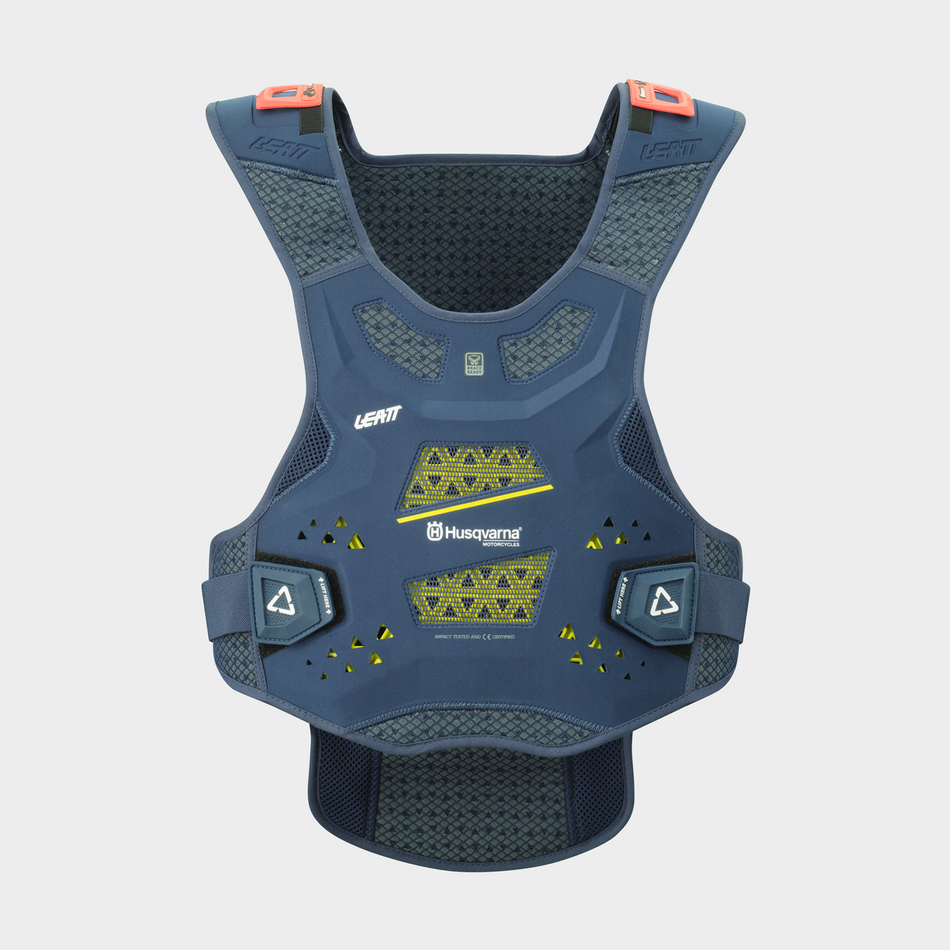 ReaFlex Chest Protector | Femon Parts