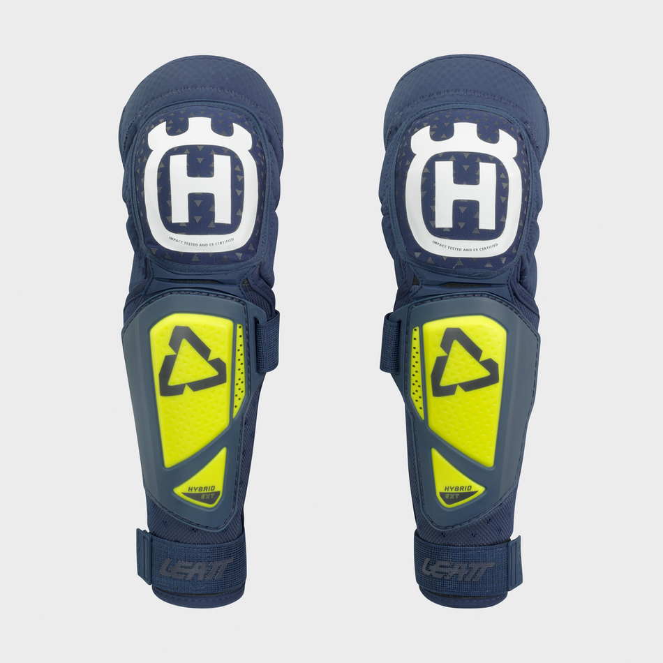 Kids Knee Guard 3DF Hybrid EXT OS | Femon Parts