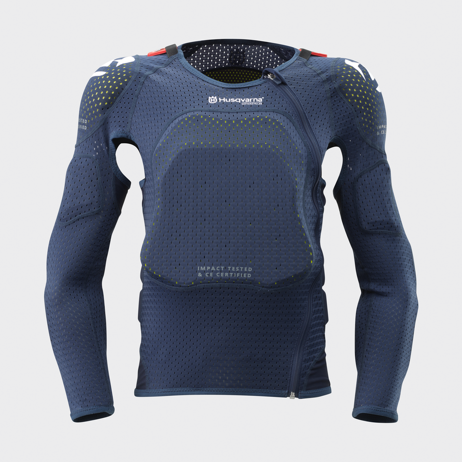 Kids 3DF Airfit Body Protector | Femon Parts
