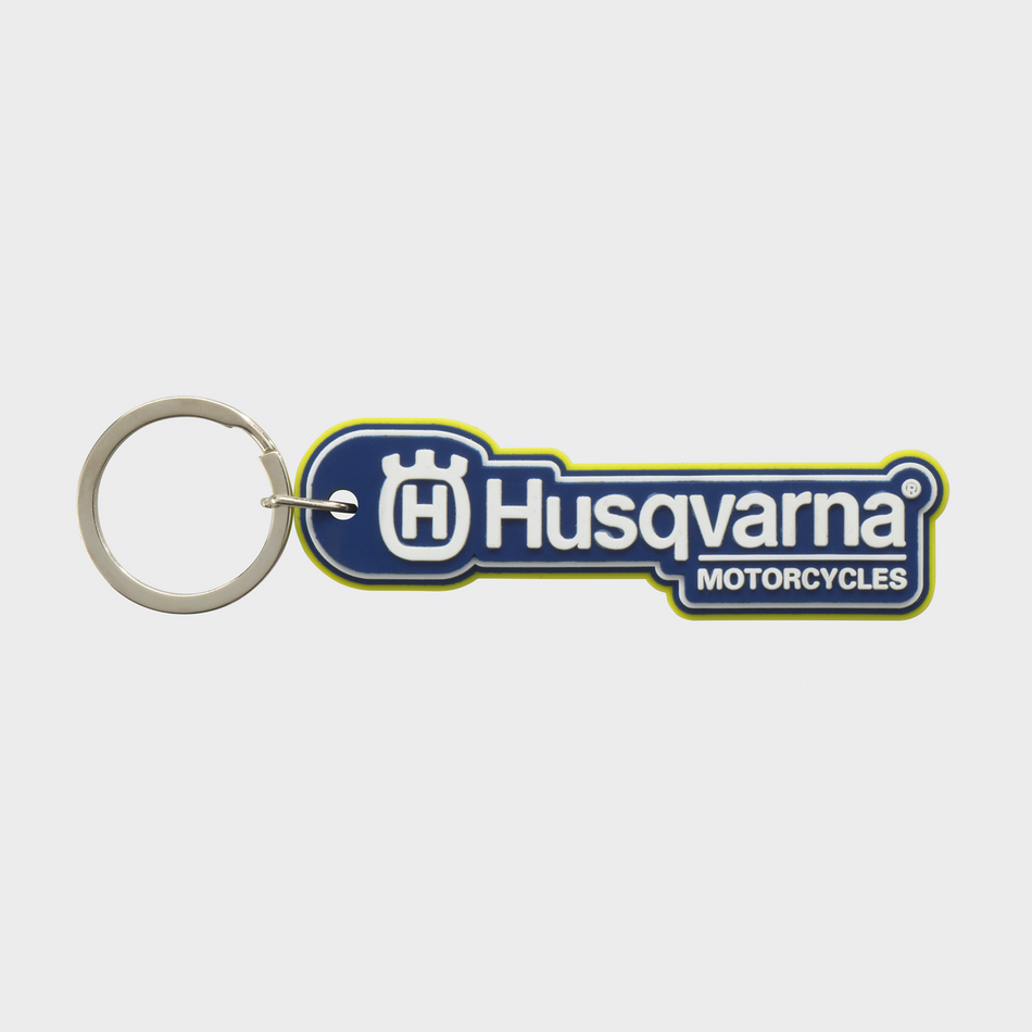 Rubber Keyholder | Femon Parts