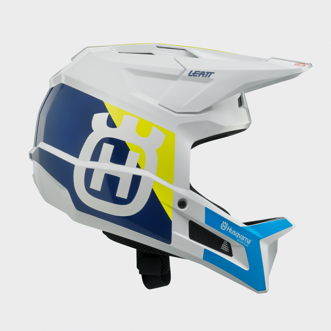 Kids Gravity eDrive-MTB Helmet