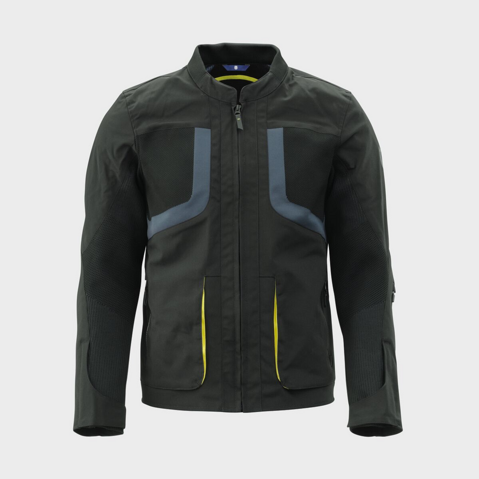Pilen V2 Jacket | Femon Parts