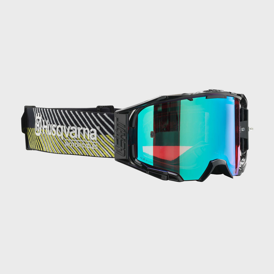Velocity 6.5 Goggles OS | Femon Parts