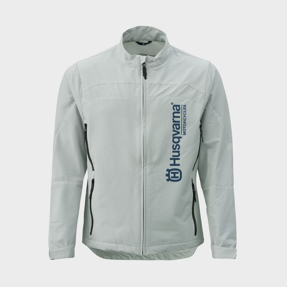Railed Jacket | Femon Parts