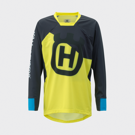 Kids Railed eDrive Jersey