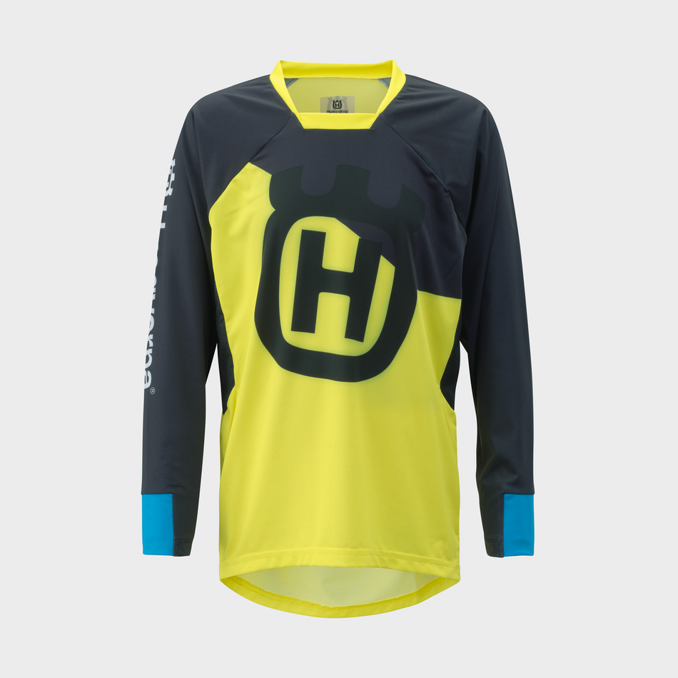 Kids Railed eDrive Jersey | Femon Parts