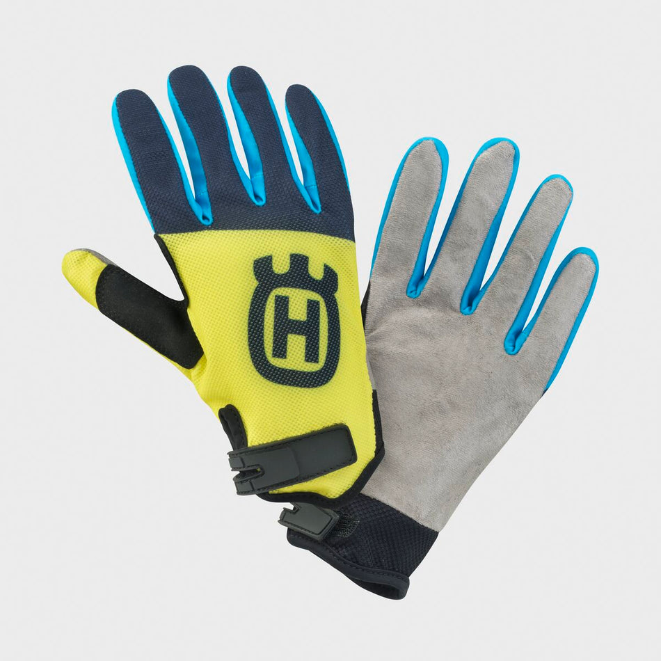 Kids Railed eDrive Gloves | Femon Parts