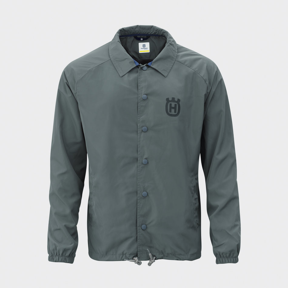 Horizon Wind Jacket | Femon Parts