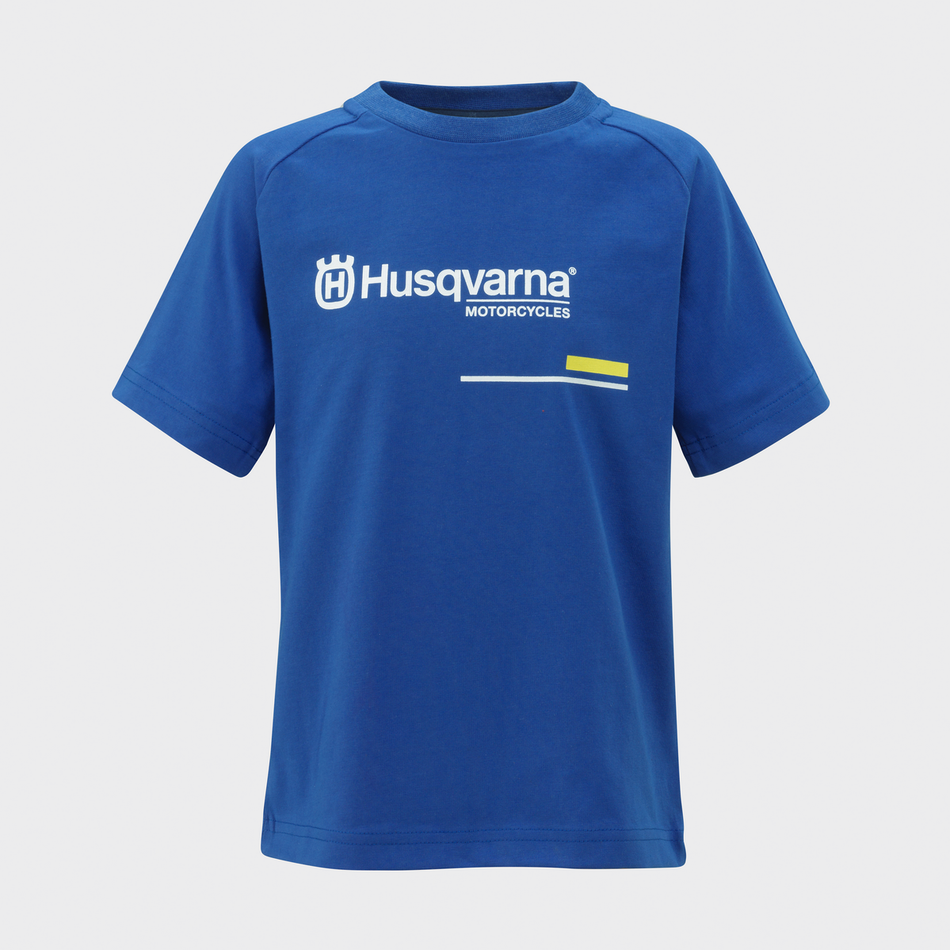 Kids Accelerate T-shirt | Femon Parts