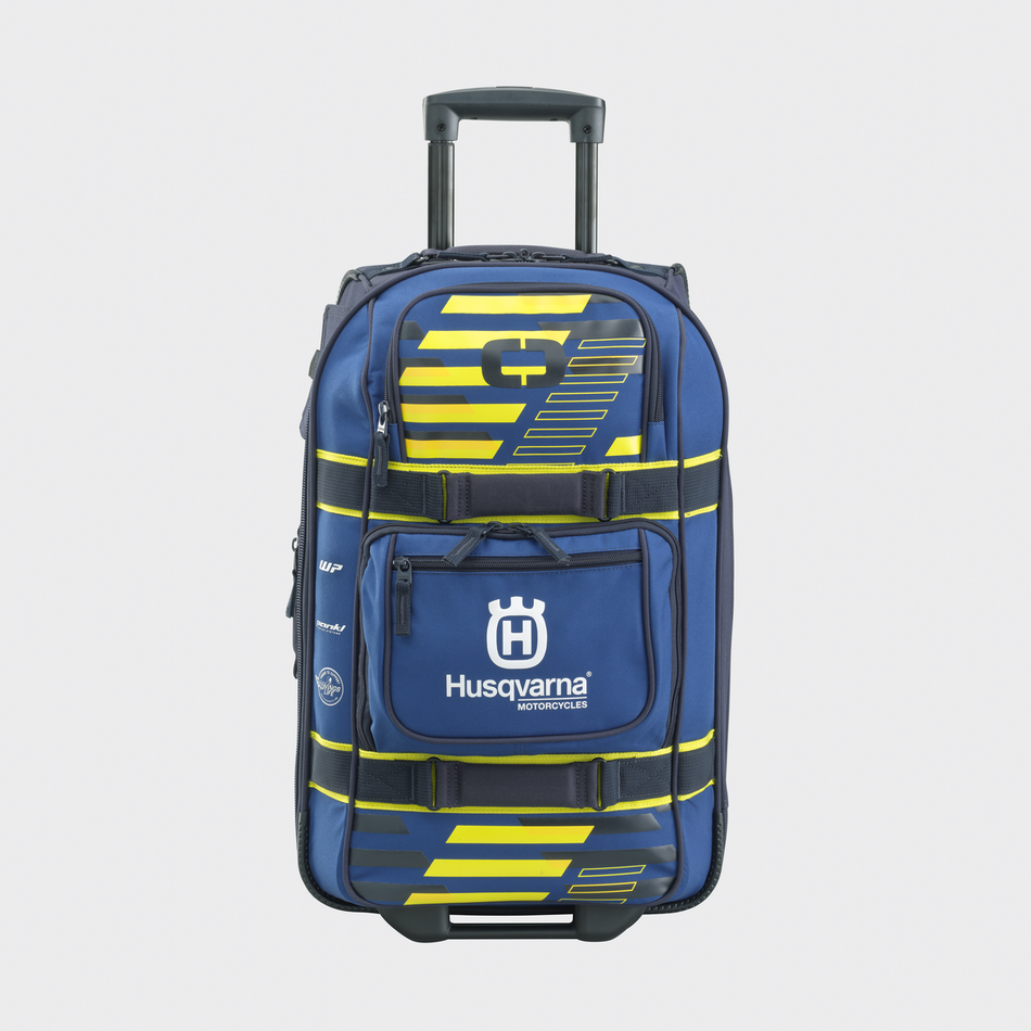 Team Layover Bag | Femon Parts