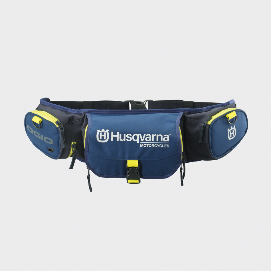 Team Comp Belt Bag | Femon Parts