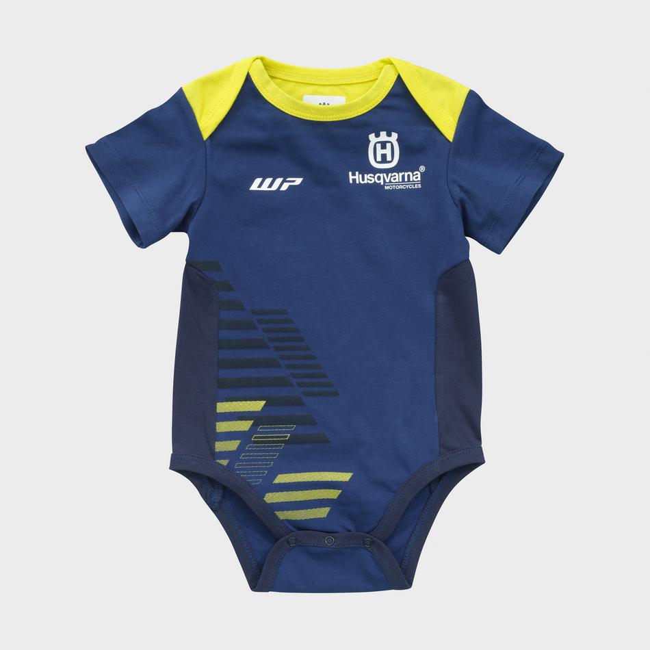 Team Baby Body | Femon Parts