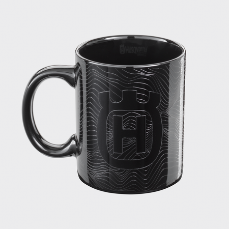 Logo Mug