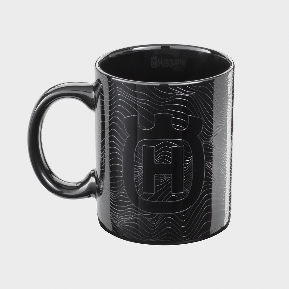 Logo Mug | Femon Parts