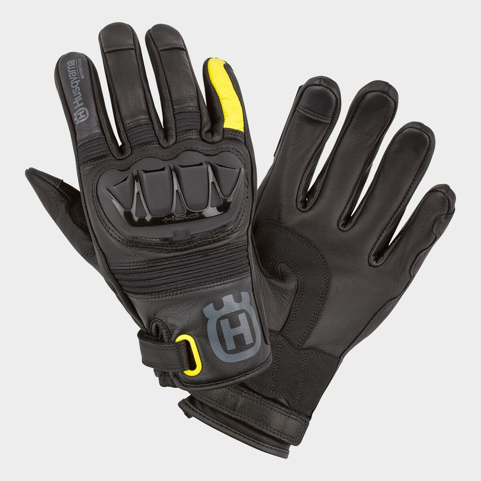 Pilen Gloves | Femon Parts