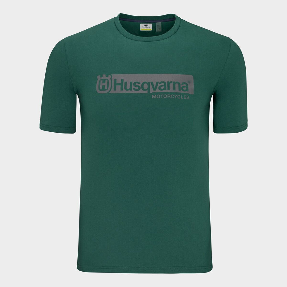 Origin T-shirt - Green | Femon Parts
