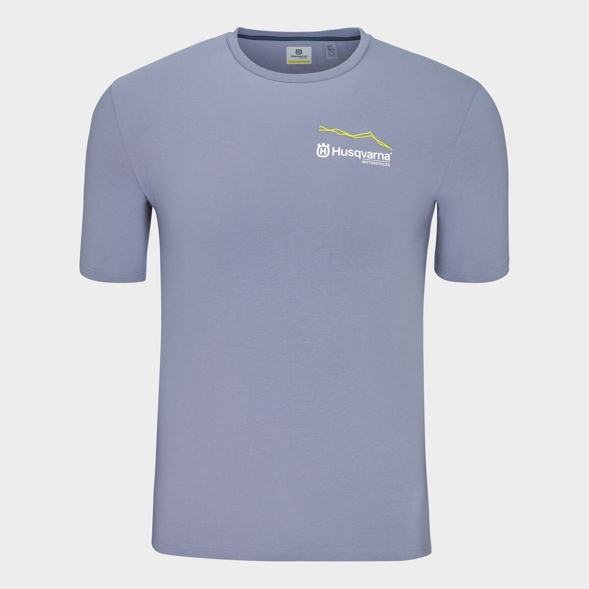 Never Follow T-shirt