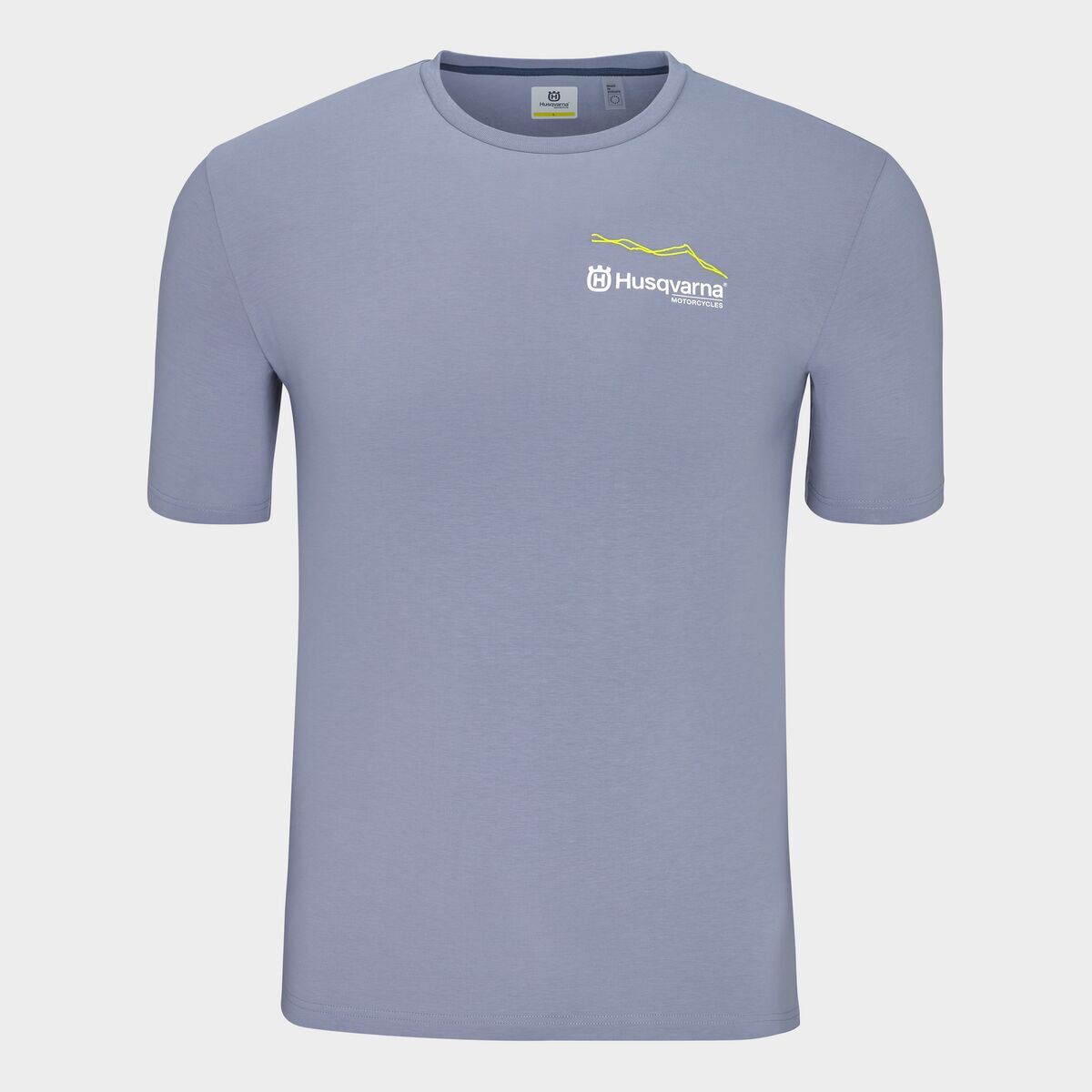 Never Follow T-shirt