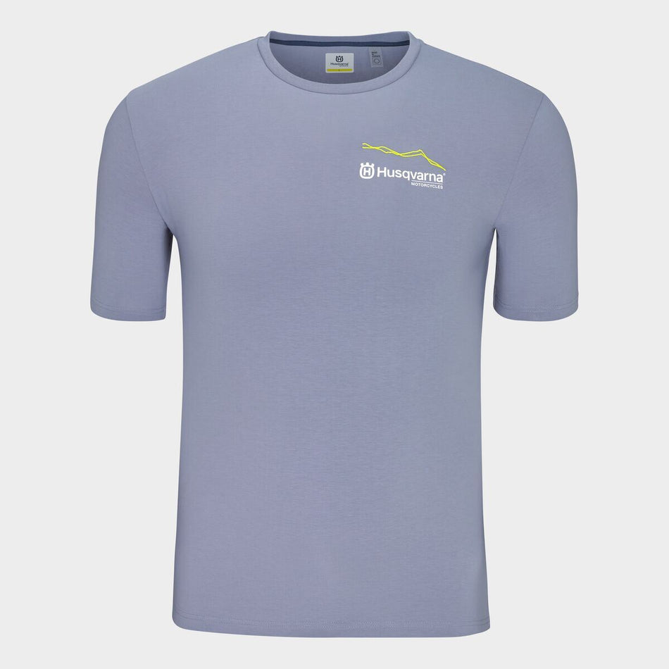 Never Follow T-shirt | Femon Parts