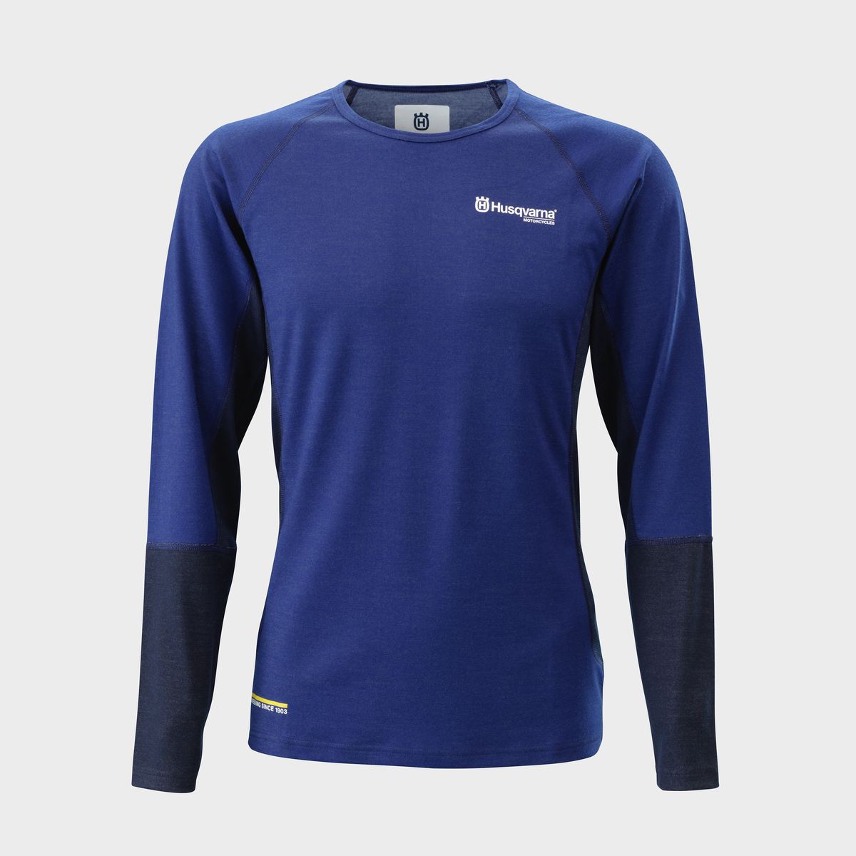 Functional Long Undershirt