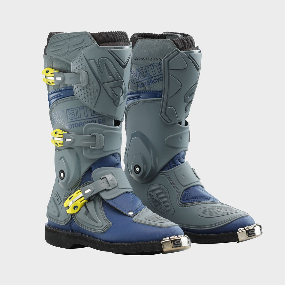 Kids Flame Boots | Femon Parts
