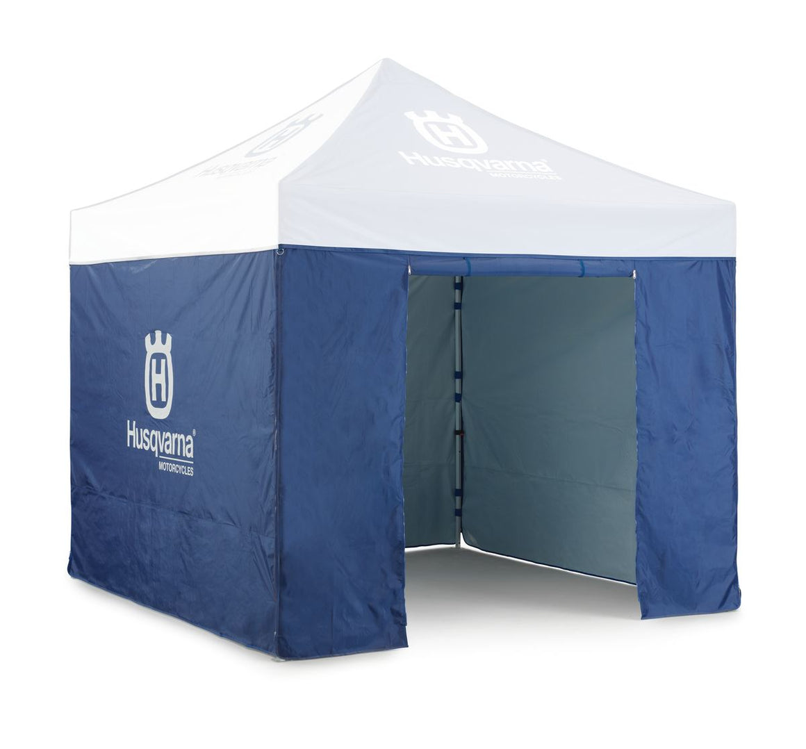 3x3m Tent Wall Set