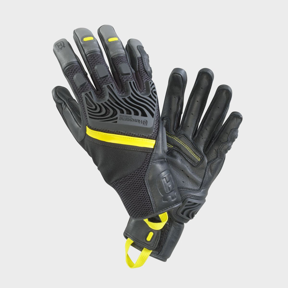 Scalar Gloves | Femon Parts
