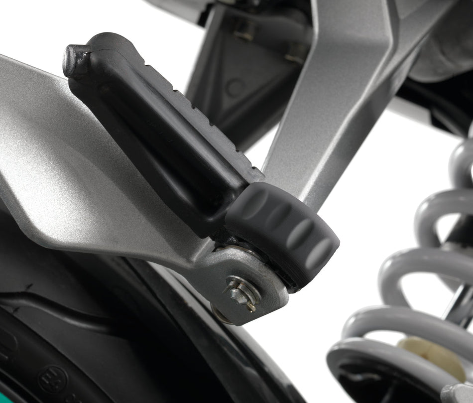 Footpeg slider kit — KTM Street/Adventure 2003-2026 | Femon Parts