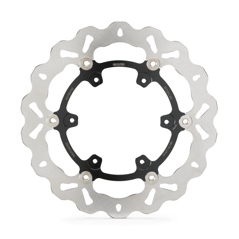Wave brake disc | Femon Parts