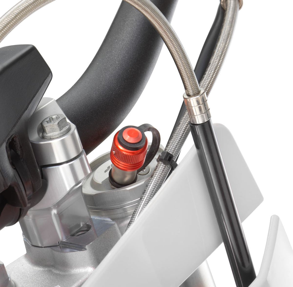 Quick-lock coupling — KTM MX/Enduro 2016-2026