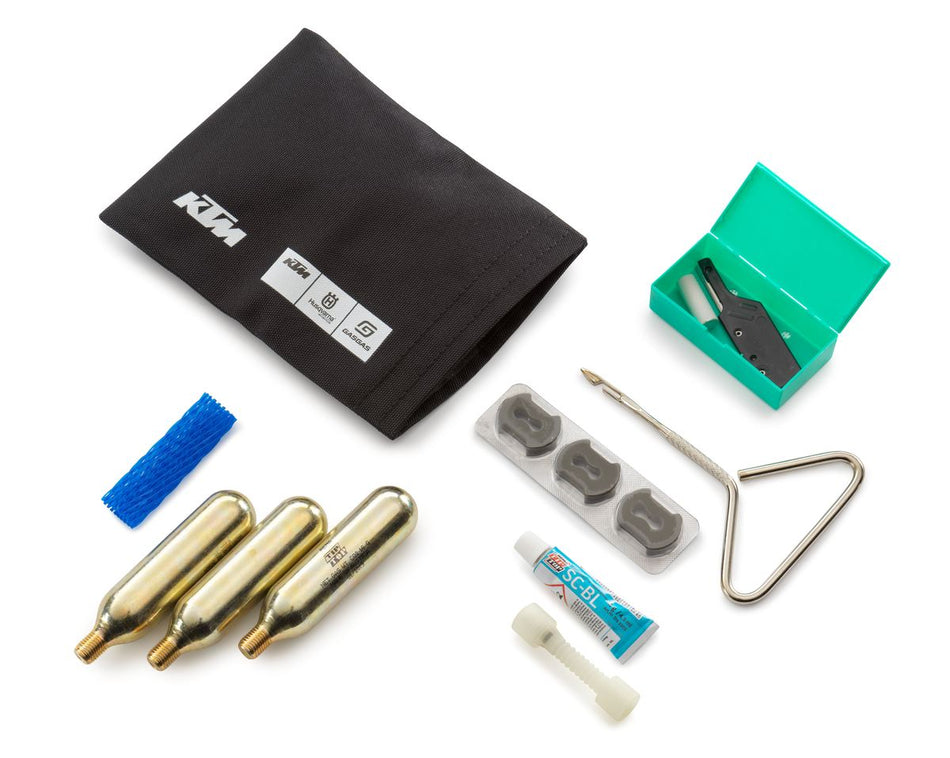 Tyre repair kit | Femon Parts