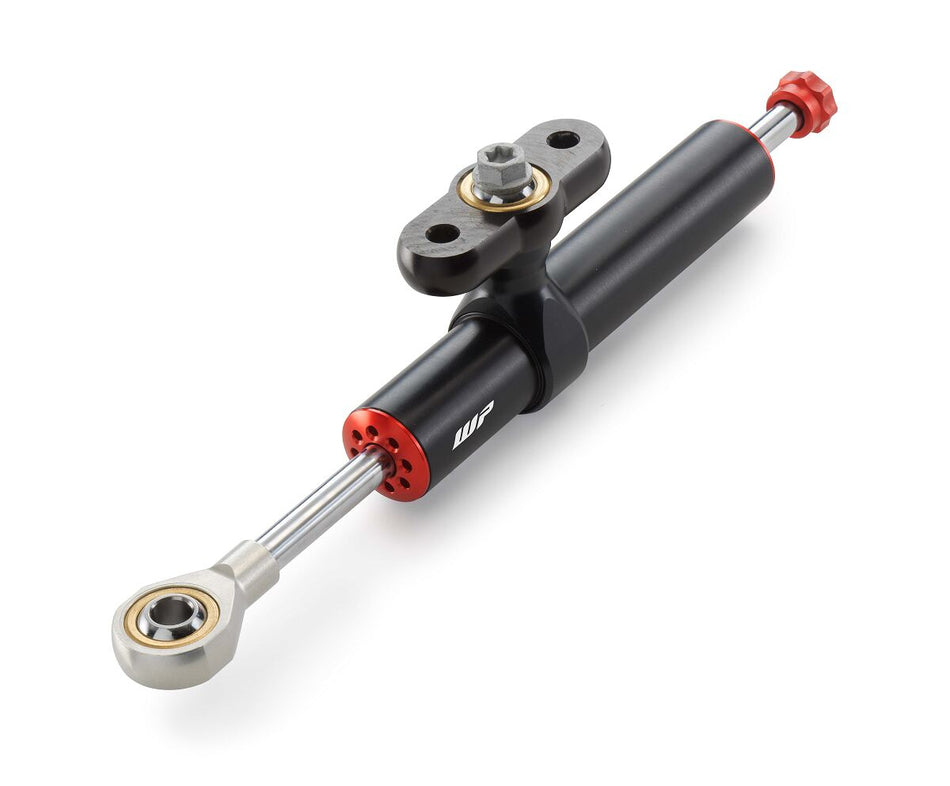 APEX PRO 7117 Steering damper kit — KTM Street 2020-2026