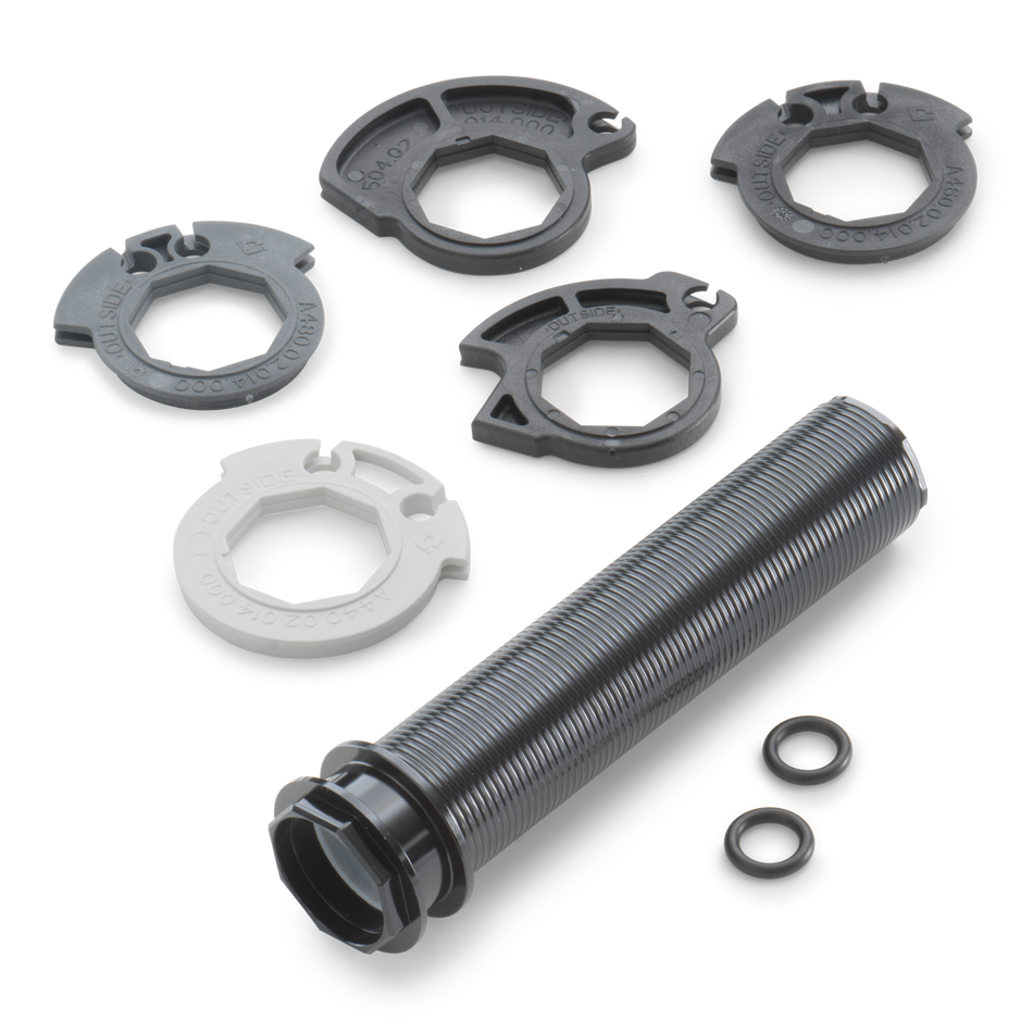 Throttle twist grip tube | Femon Parts